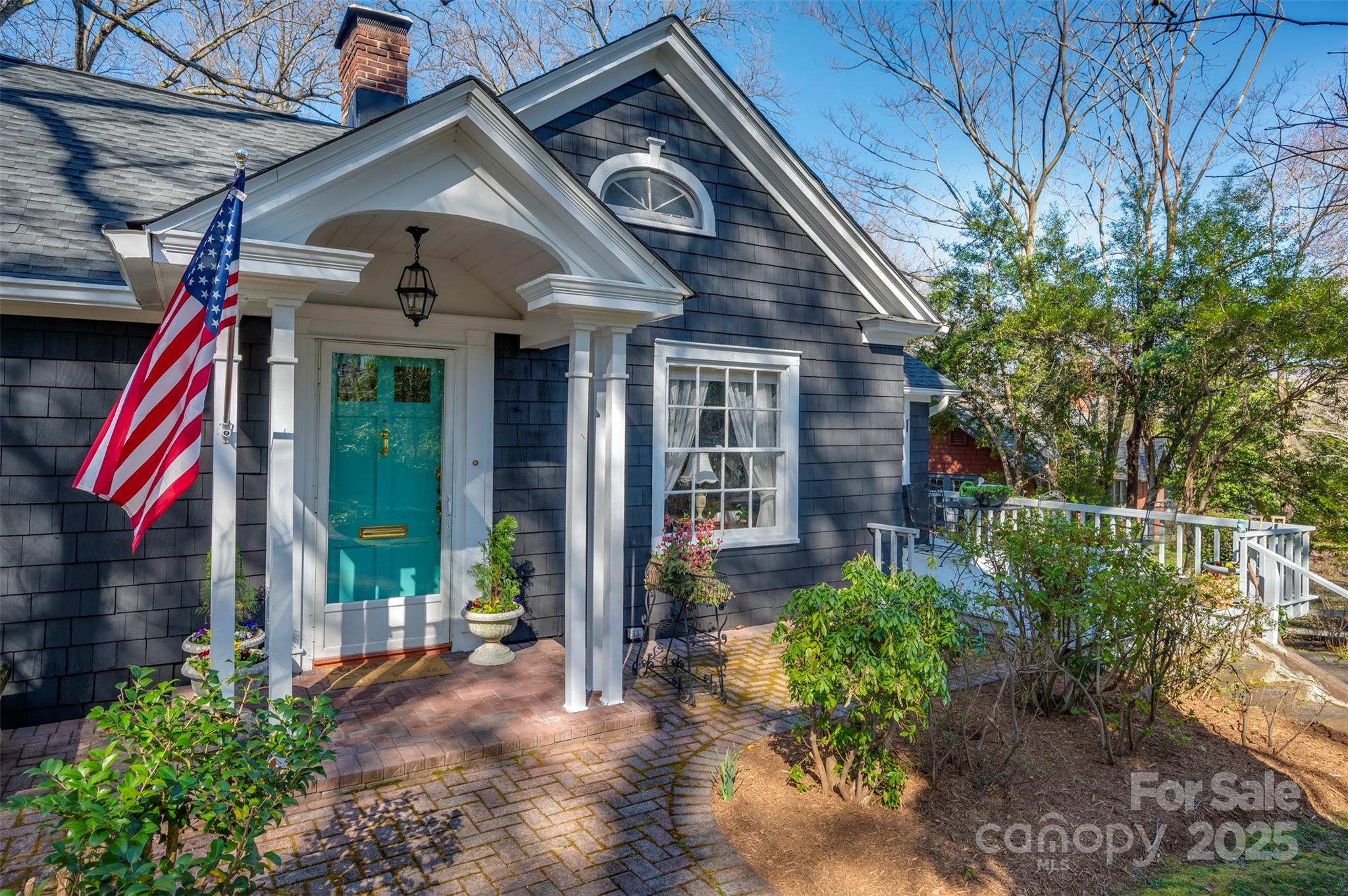 45 Pine Crest Lane Tryon, NC 28782 - Photo 10 of 37
