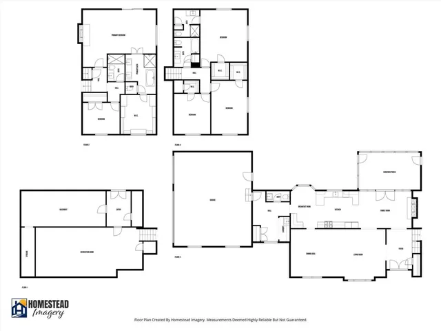 $849,500 | 1 River Hills Drive, Denison, TX 75020