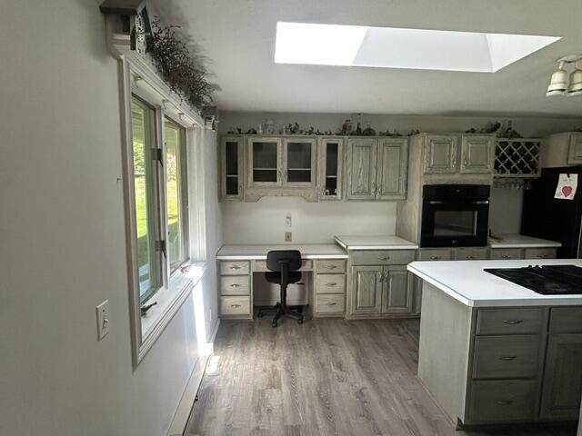 4323 Broadview Lane Lupton, MI 48635 - Photo 14 of 43 Kitchen