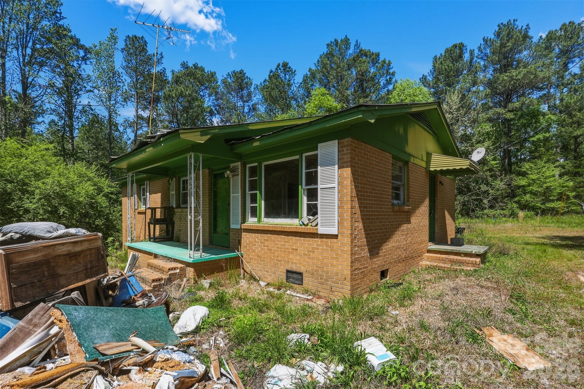 2997 State Rd S-44-24 Carlisle, SC 29031 - Photo 2 of 27