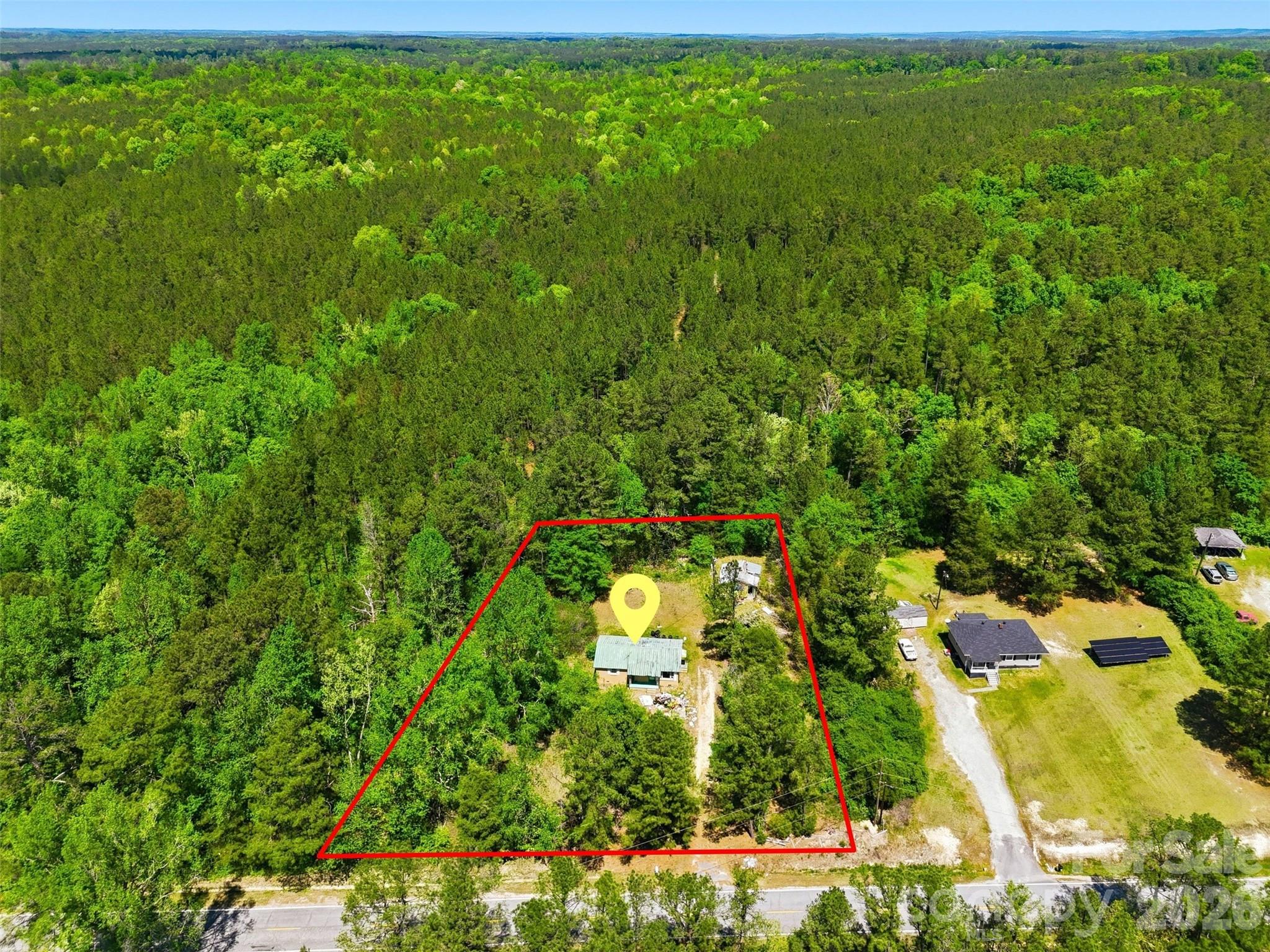 2997 State Rd S-44-24 Carlisle, SC 29031 - Photo 23 of 27