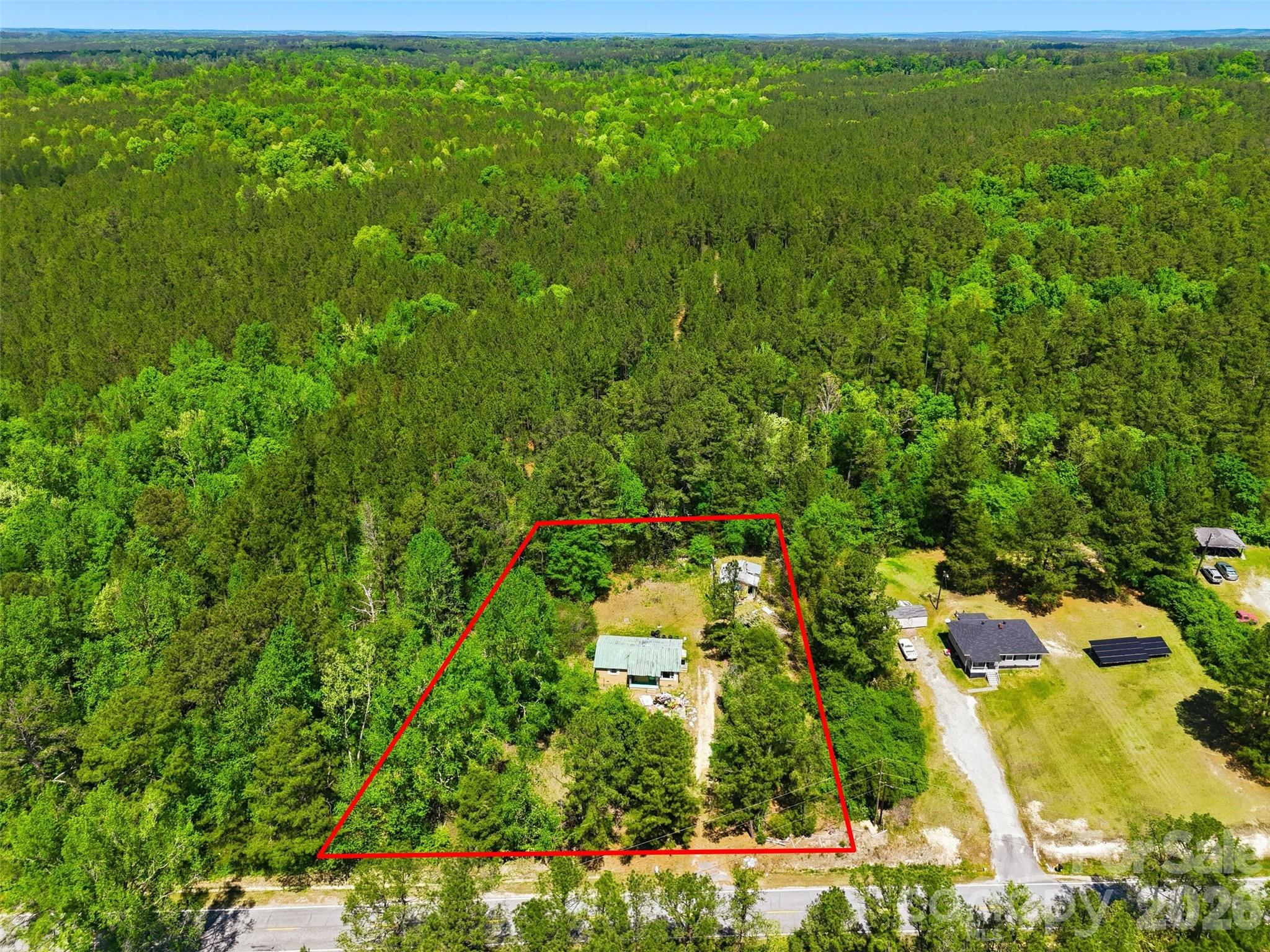 2997 State Rd S-44-24 Carlisle, SC 29031 - Photo 24 of 27