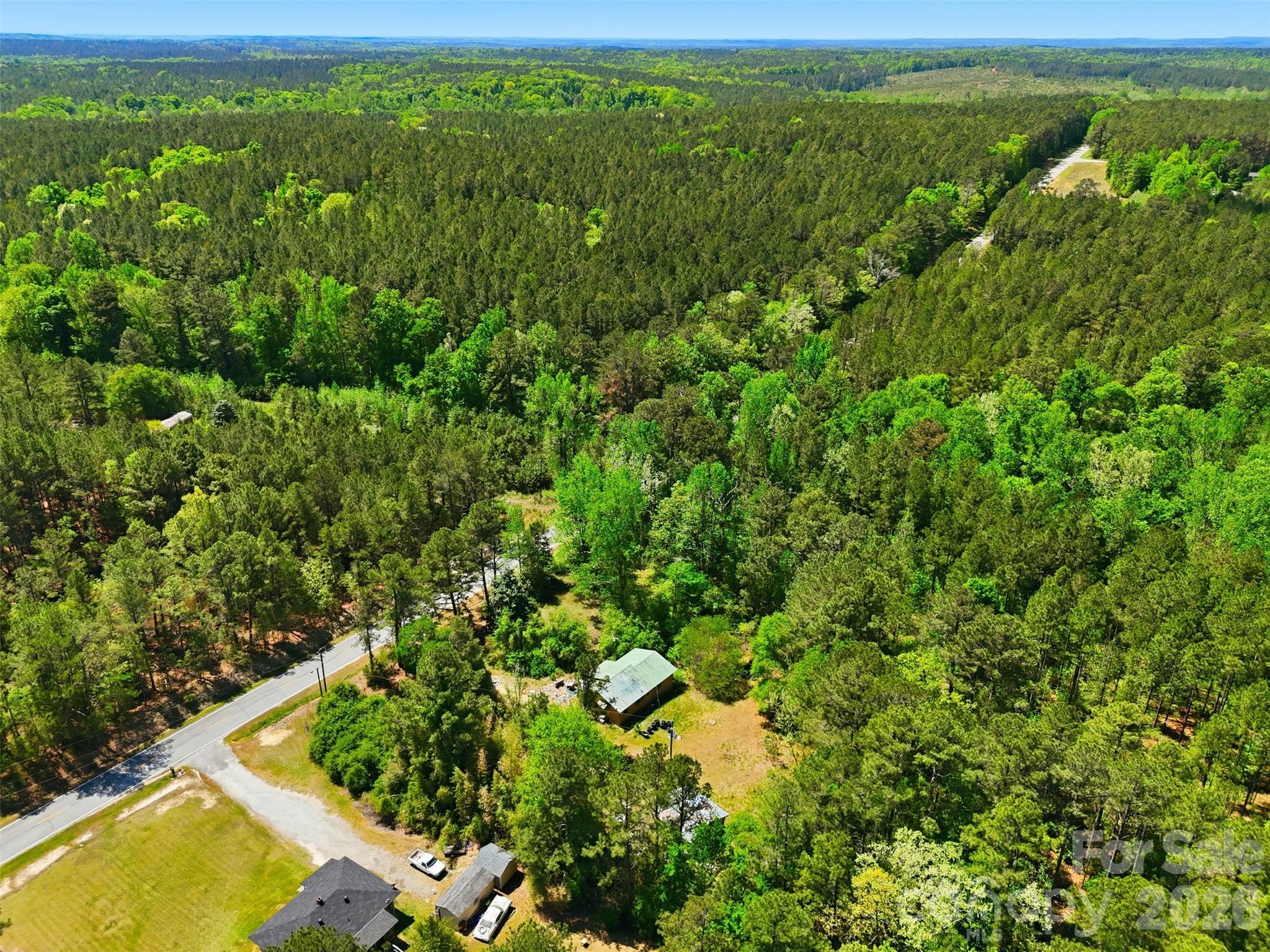 2997 State Rd S-44-24 Carlisle, SC 29031 - Photo 25 of 27