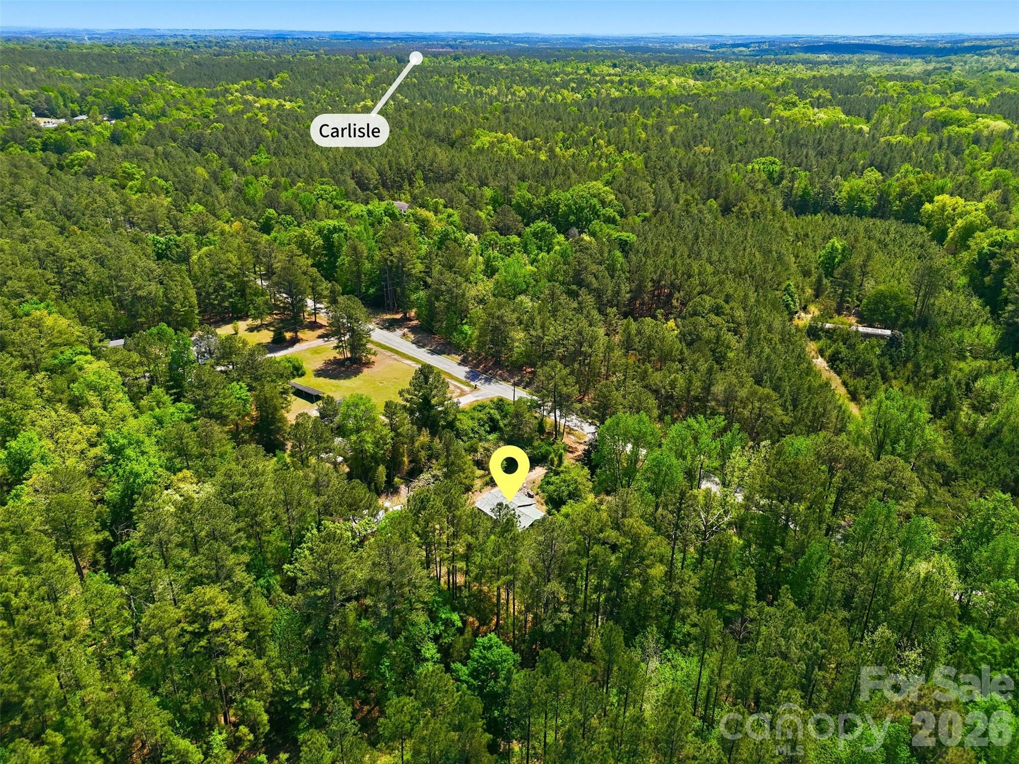 2997 State Rd S-44-24 Carlisle, SC 29031 - Photo 27 of 27