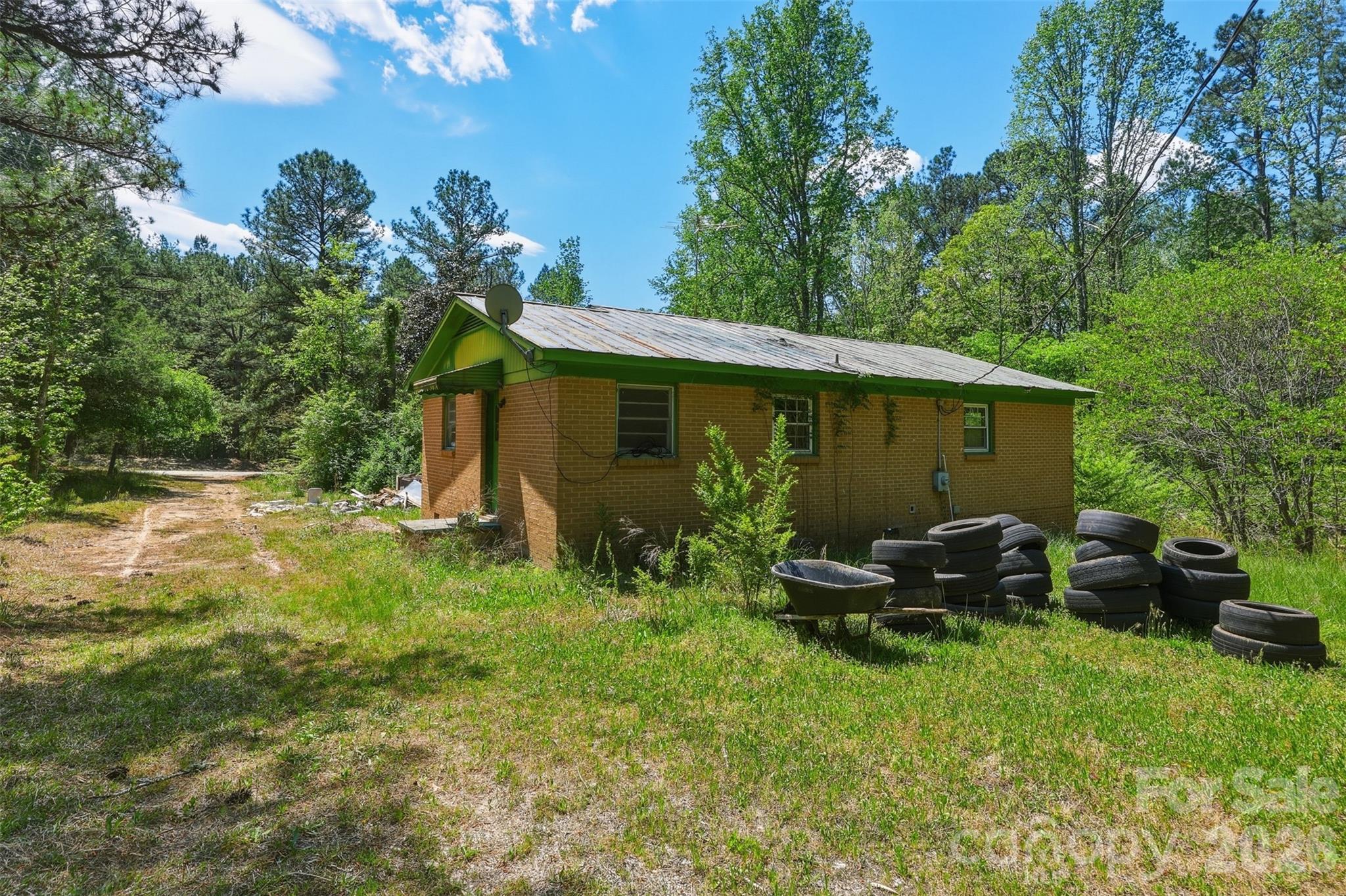 2997 State Rd S-44-24 Carlisle, SC 29031 - Photo 3 of 27