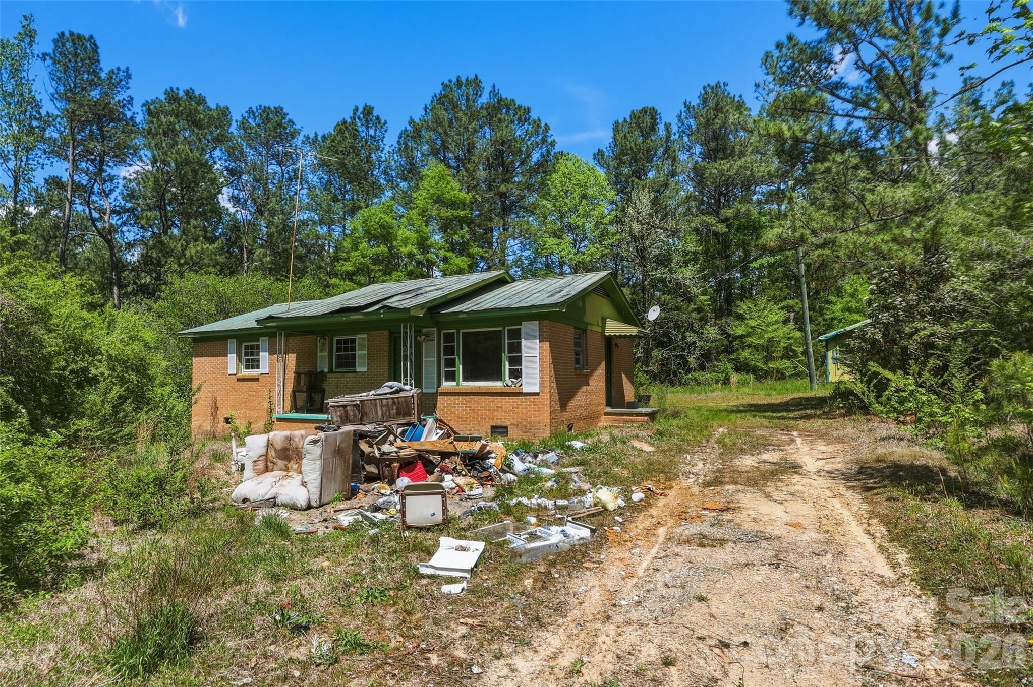 2997 State Rd S-44-24 Carlisle, SC 29031 - Photo 4 of 27