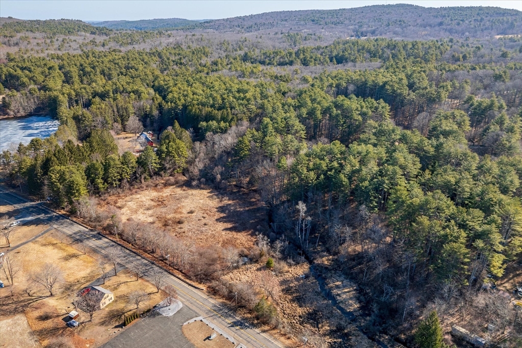 0 Gilbertville Road Ware, MA 01082 - Photo 11 of 17 a view of a lush green field