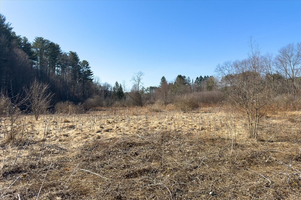 0 Gilbertville Road Ware, MA 01082 - Photo 14 of 17 a view of a yard