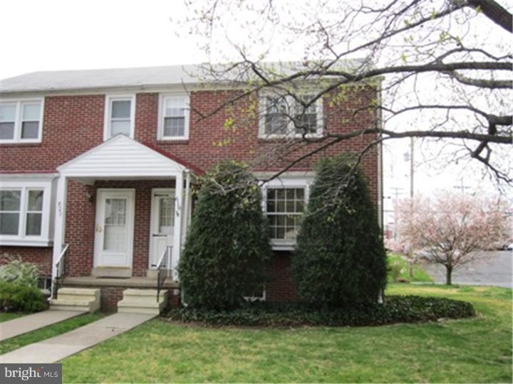 618 March Street Shillington, PA 19607 - Photo 1 of 19 Exterior Front