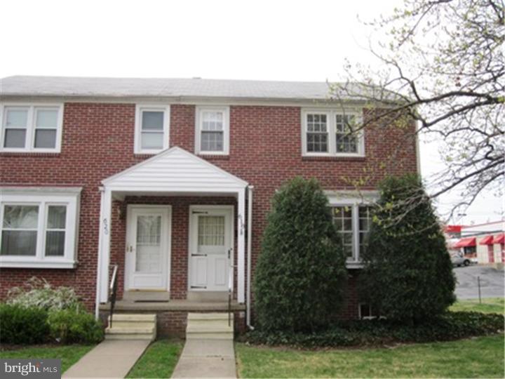 618 March Street Shillington, PA 19607 - Photo 2 of 19 Exterior Front