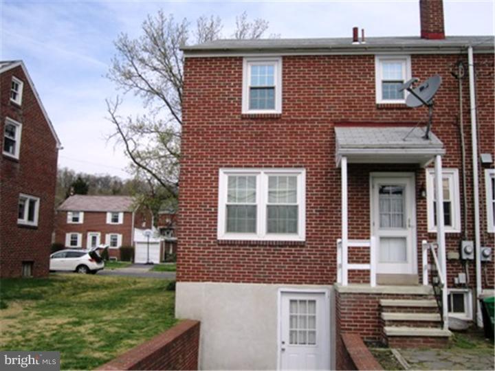 618 March Street Shillington, PA 19607 - Photo 18 of 19 Exterior Back