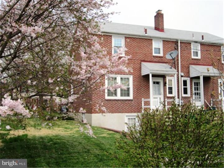 618 March Street Shillington, PA 19607 - Photo 19 of 19 Exterior Back