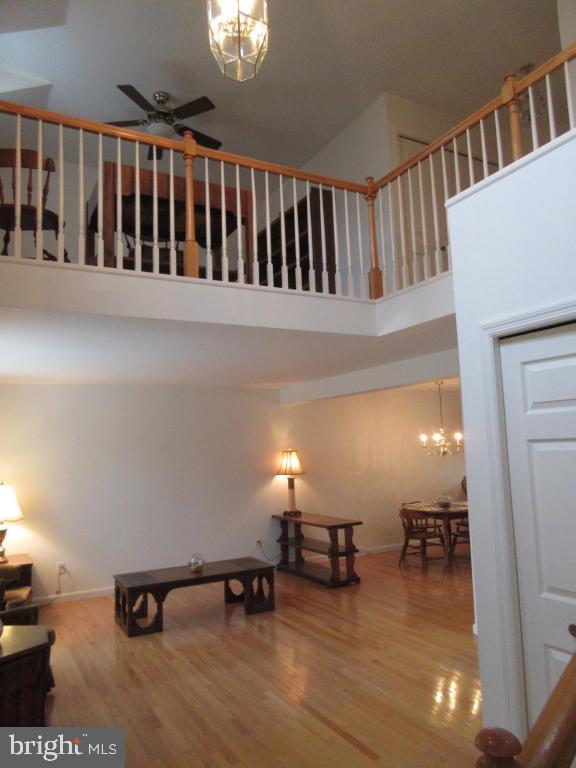 629 Chatham Way Lititz, PA 17543 - Photo 3 of 18 a view of livingroom with furniture
