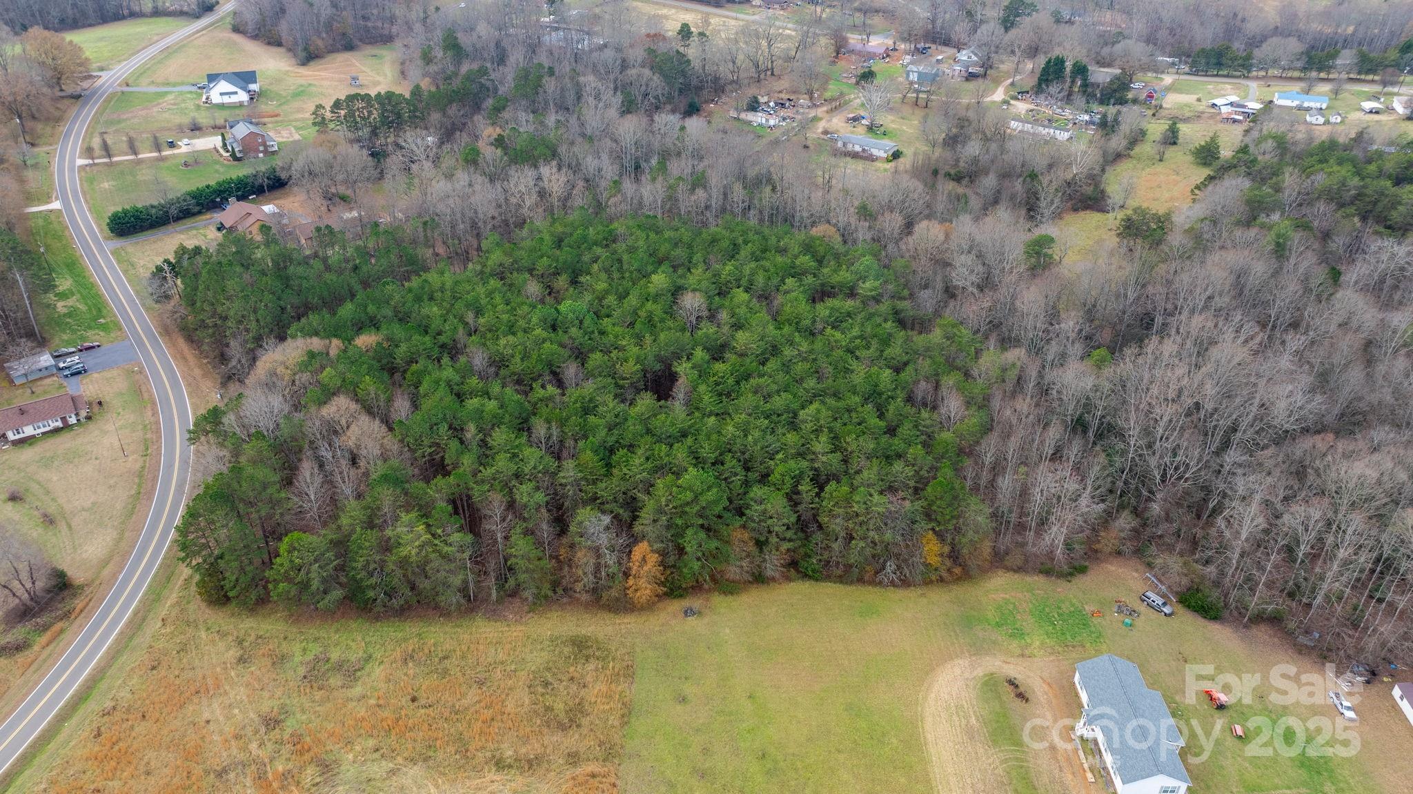 0 Shell Hollar Road Claremont, NC 28610 - Photo 2 of 42 Gallery Image 2