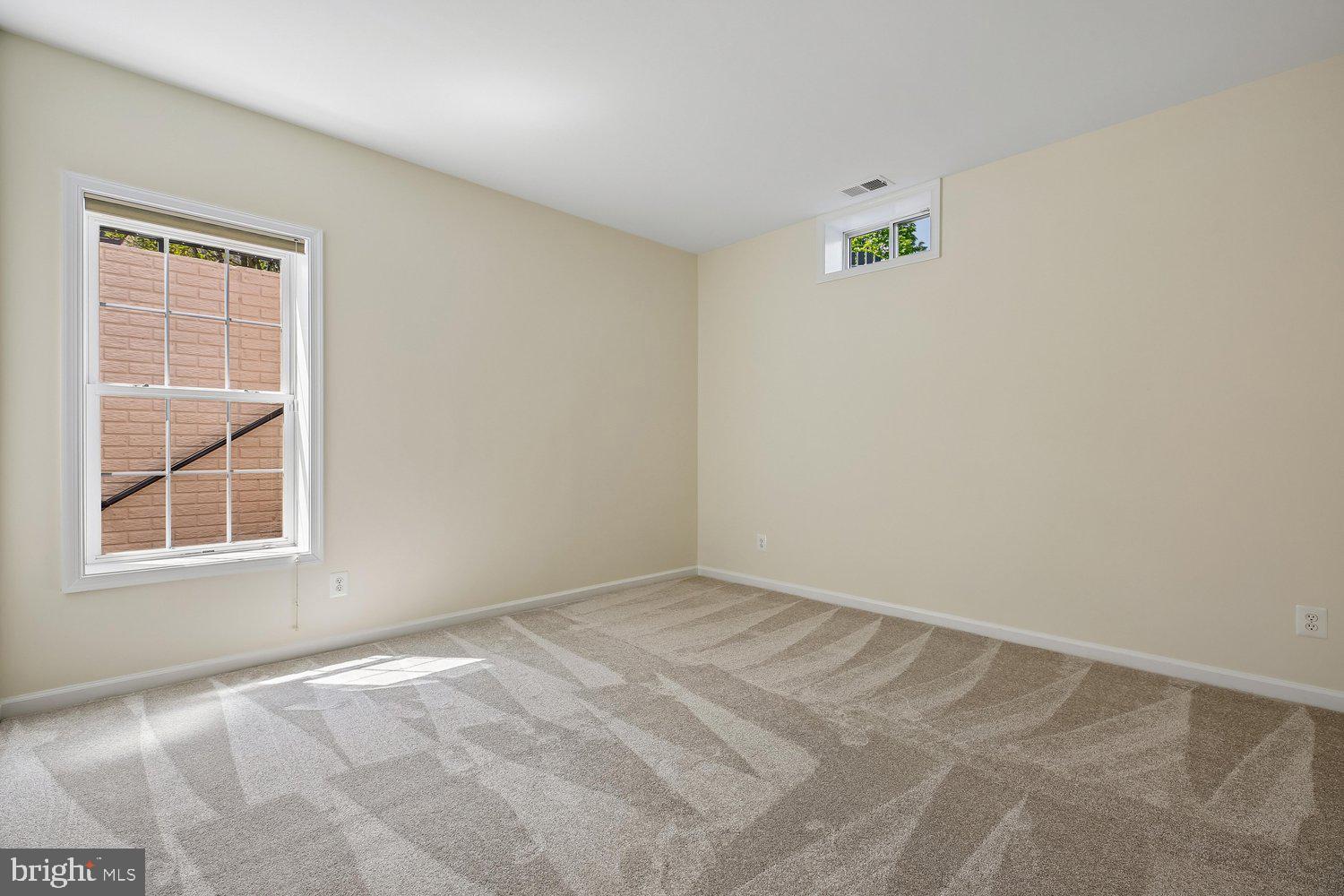 4801 Fair Hill Road Olney, MD 20832 - Photo 70 of 90 Bsmnt Den Possible 6th Bedroom
