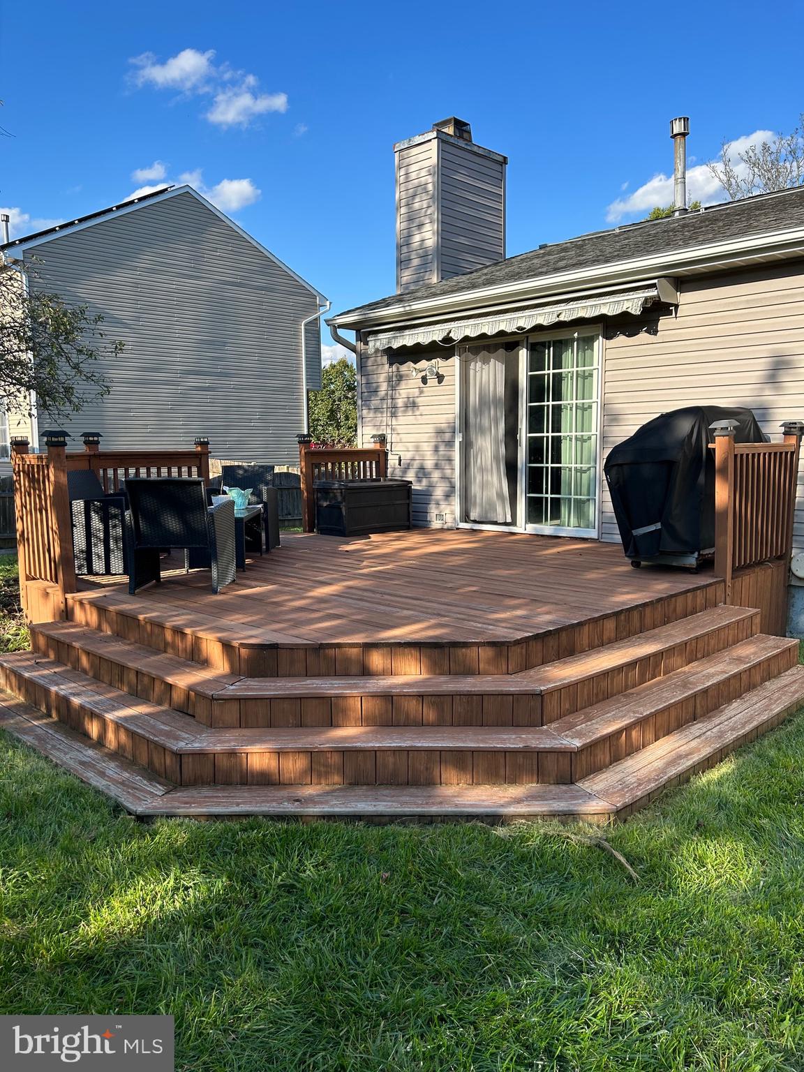 3 Marlowe Court Glassboro, NJ 08028 - Photo 22 of 24