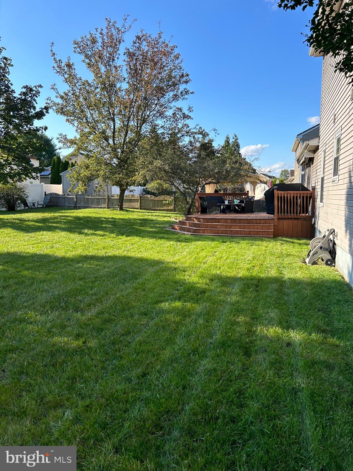 3 Marlowe Court Glassboro, NJ 08028 - Photo 23 of 24