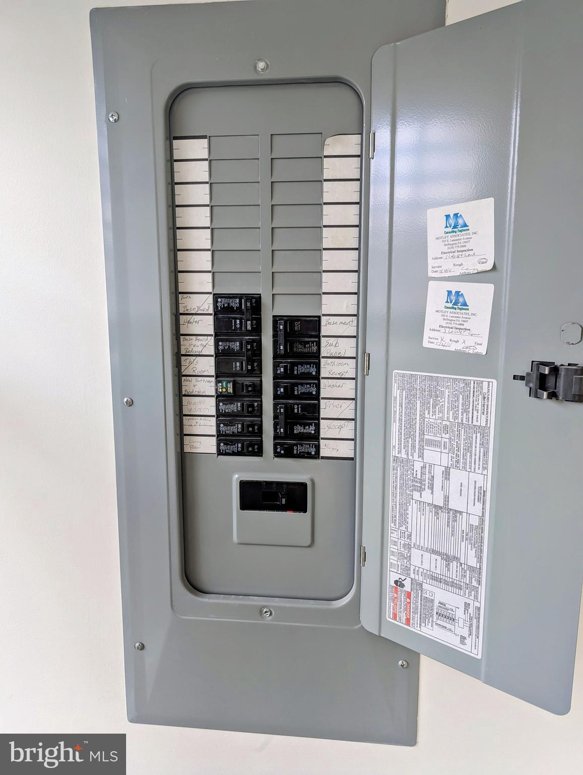 3 Locust Lane Womelsdorf, PA 19567 - Photo 16 of 37