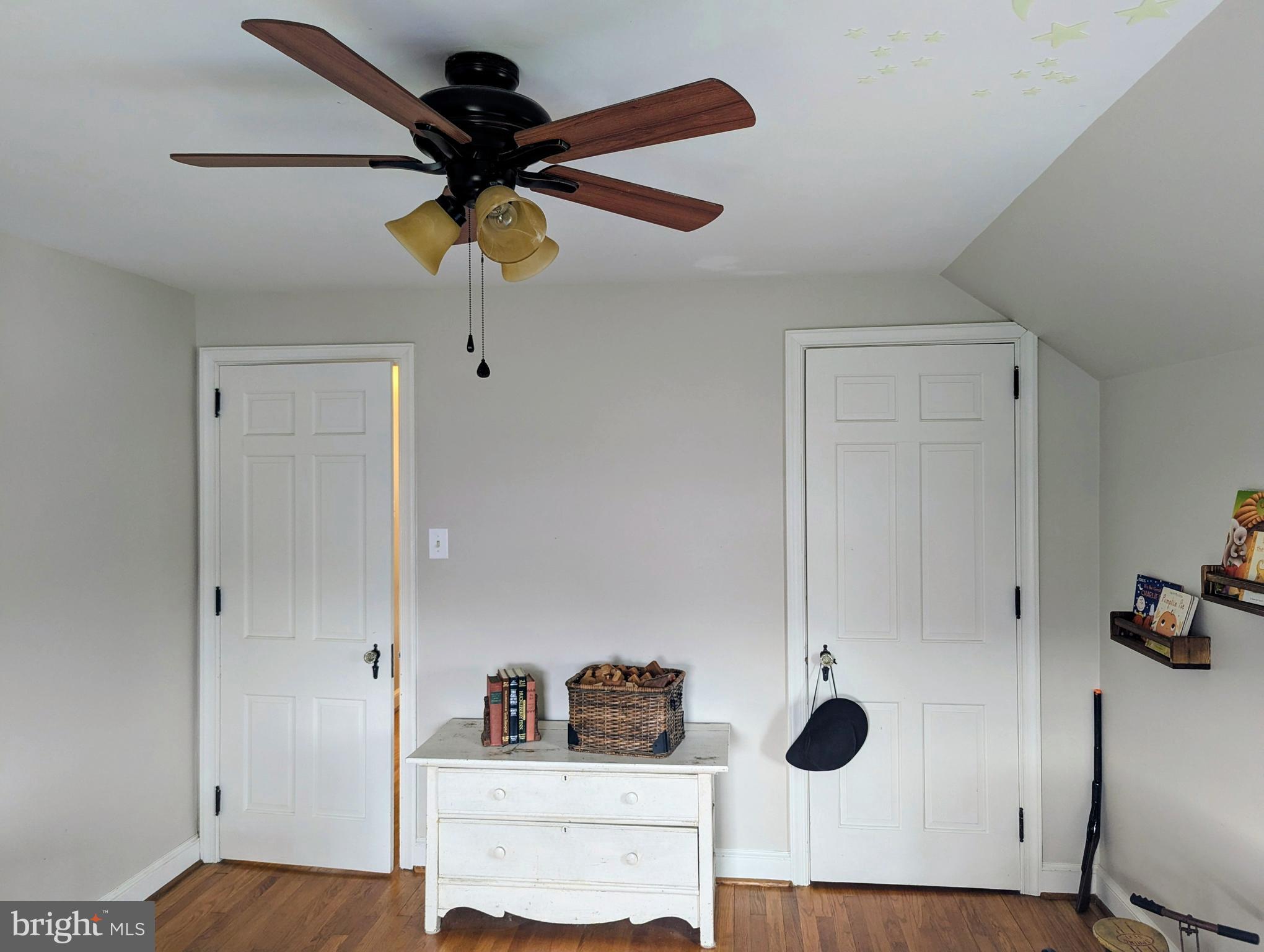 3 Locust Lane Womelsdorf, PA 19567 - Photo 28 of 37 a bedroom with a bed and cabinets