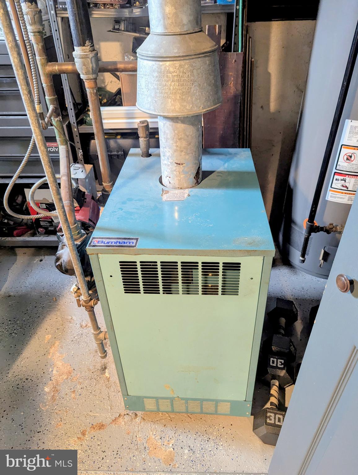 3 Locust Lane Womelsdorf, PA 19567 - Photo 35 of 37 a view of a room with chairs