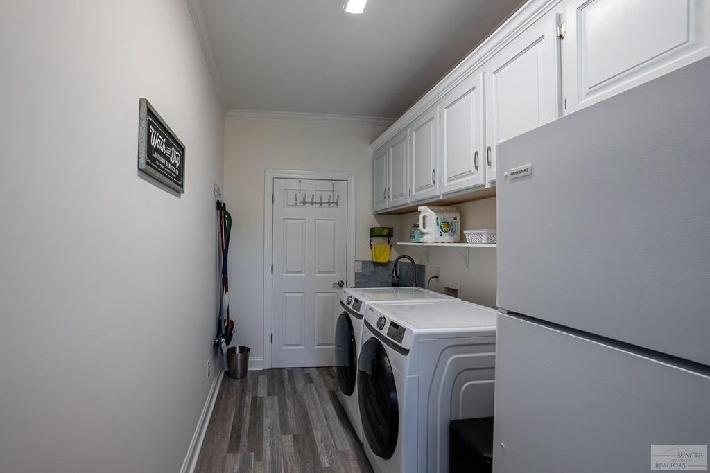735 Lewis Road Sumter, SC 29154 - Photo 35 of 56 Gallery Image 35