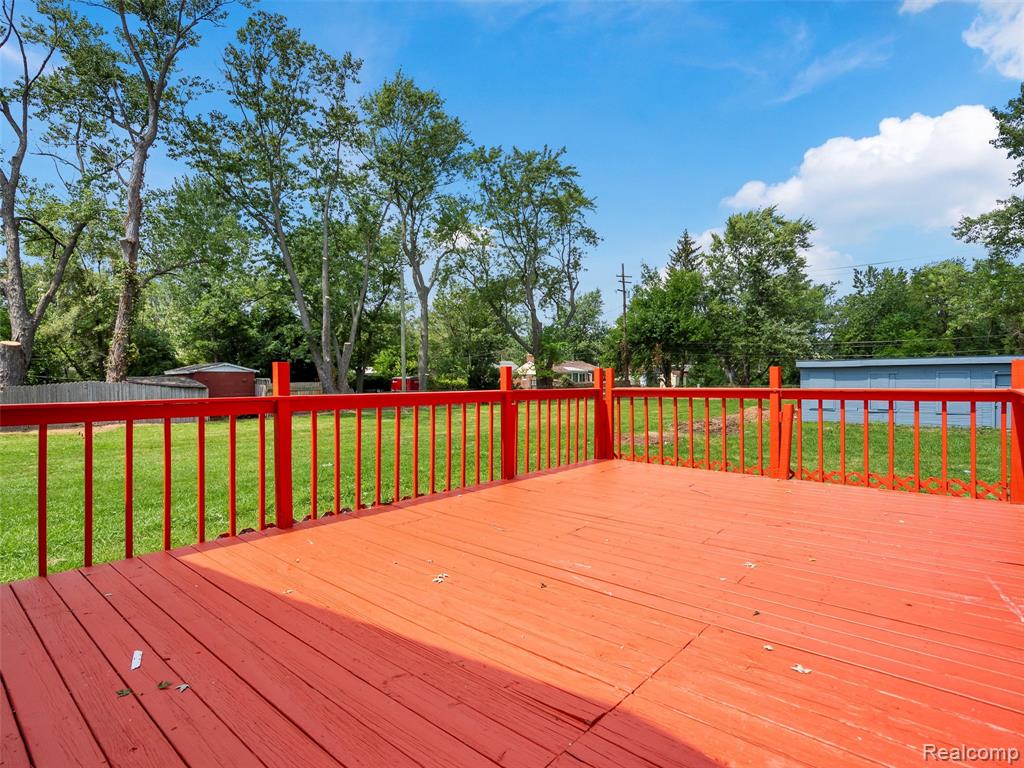 134 West Auburn Road Rochester, MI 48307 - Photo 8 of 30