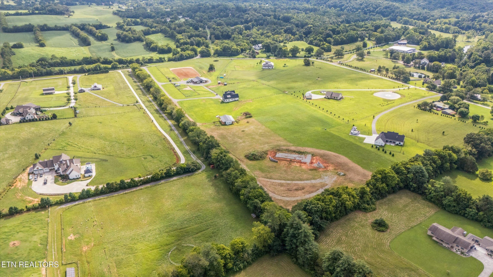 806 Whites Mill Road Maryville, TN 37803 - Photo 7 of 15 Gallery Image 7