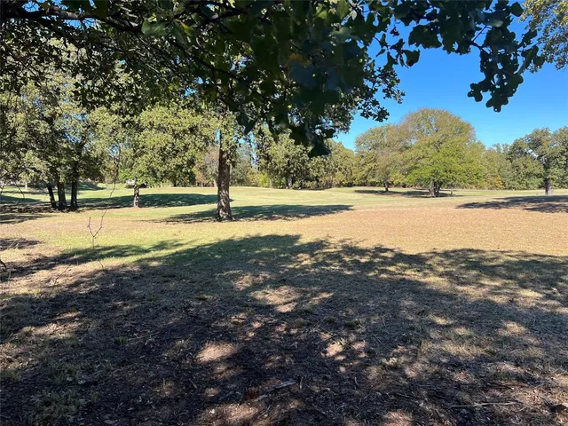 a view of an ocean beach