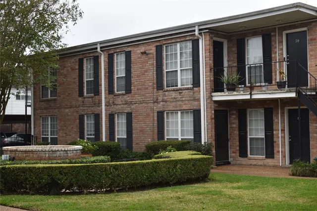 $129,999 | 6402 Del Monte Drive, Unit 54, Houston, TX 77057