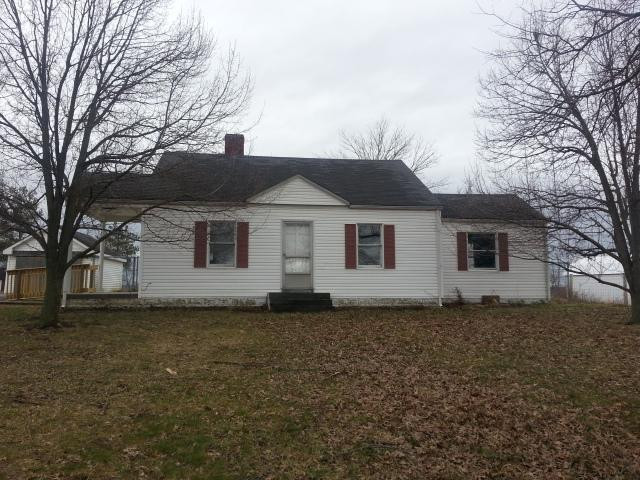3969 Mt Hebron Road Lancaster, KY 40444 - Photo 1 of 10 Photo 1
