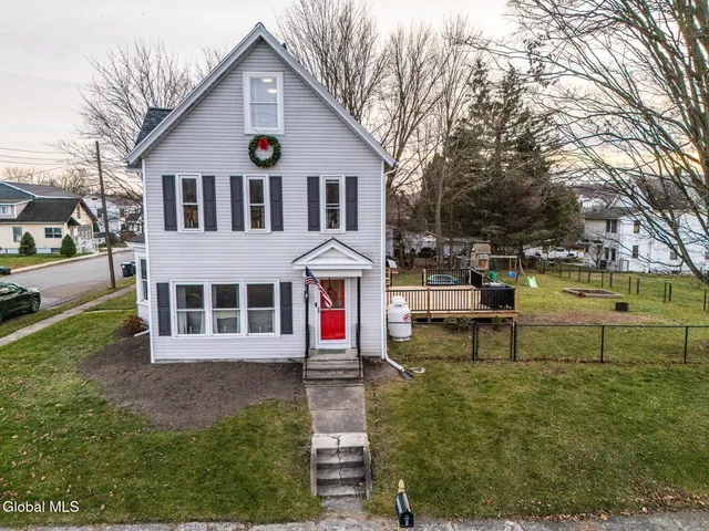 $375,000 | 8 Hemstreet Avenue, Mechanicville, NY 12118