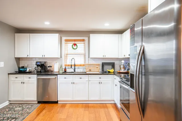 $375,000 | 8 Hemstreet Avenue, Mechanicville, NY 12118