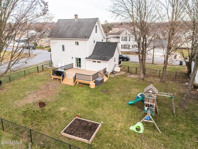 $375,000 | 8 Hemstreet Avenue, Mechanicville, NY 12118