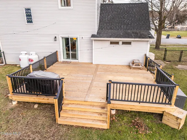 $375,000 | 8 Hemstreet Avenue, Mechanicville, NY 12118