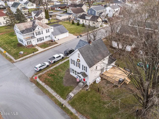 $375,000 | 8 Hemstreet Avenue, Mechanicville, NY 12118