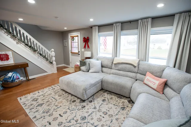 $375,000 | 8 Hemstreet Avenue, Mechanicville, NY 12118