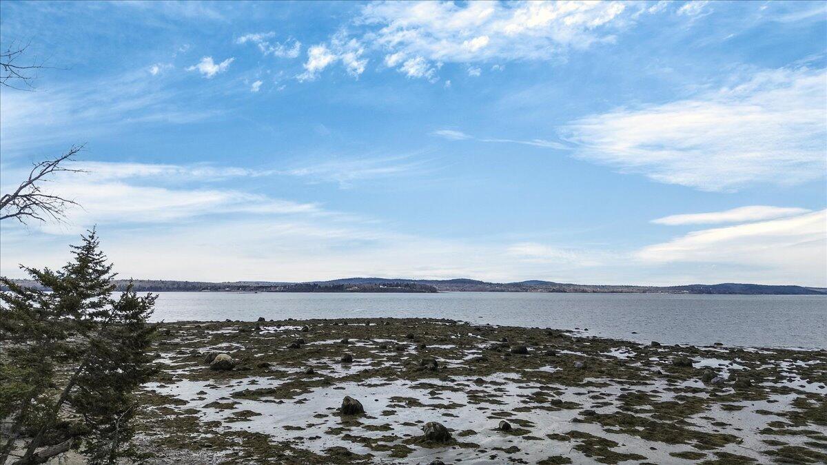 M16-l8 Wilson Point Road Castine, ME 04421 - Photo 16 of 31 16-Wilson Point Drone-0049