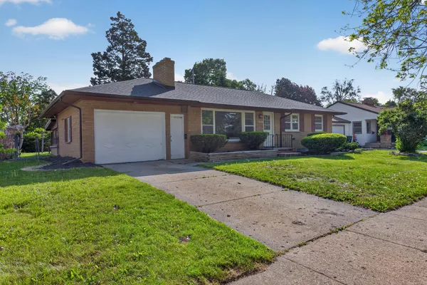 $199,900 | 2136 Bruce Avenue, Lansing, MI 48915