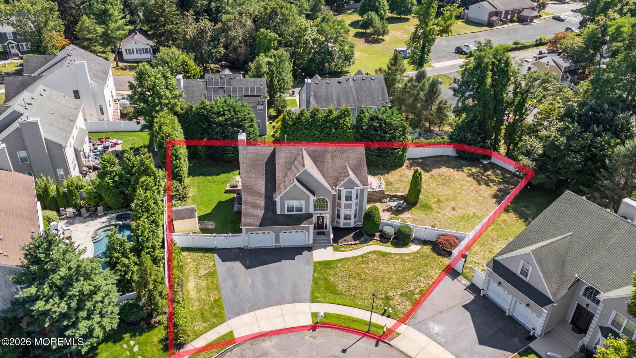 7 Boyd Road Hazlet, NJ 07730 - Photo 5 of 55 62-web-or-mls-DJI_20260720154413_0394_D_
