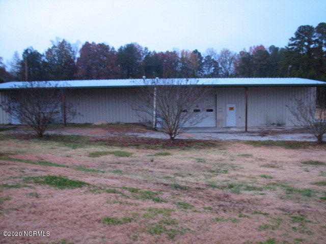 12807 Edwards Road Spring Hope, NC 27882 - Photo 22 of 28 39