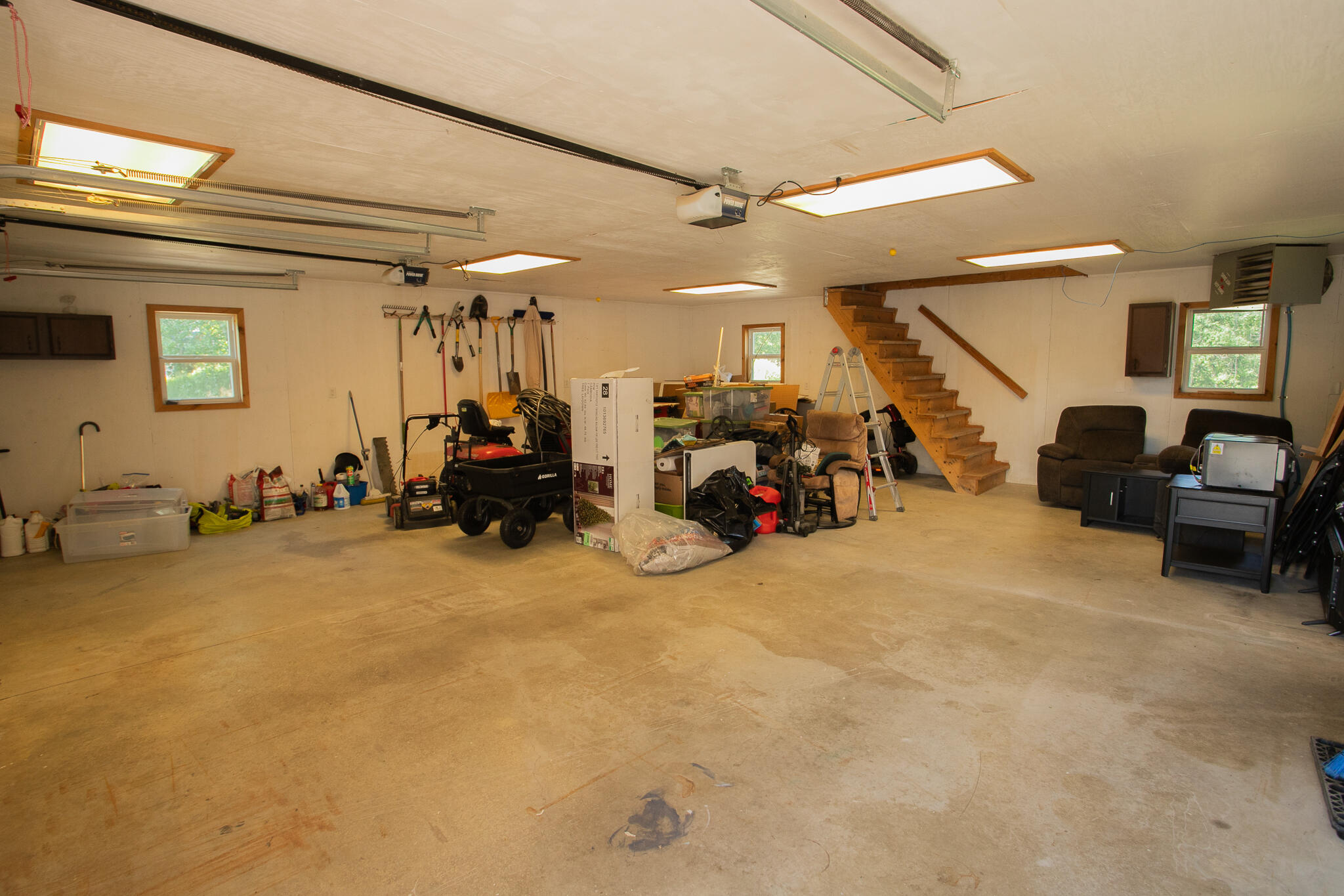 1238 Pushaw Road Glenburn, ME 04401 - Photo 32 of 42 IMG_0064
