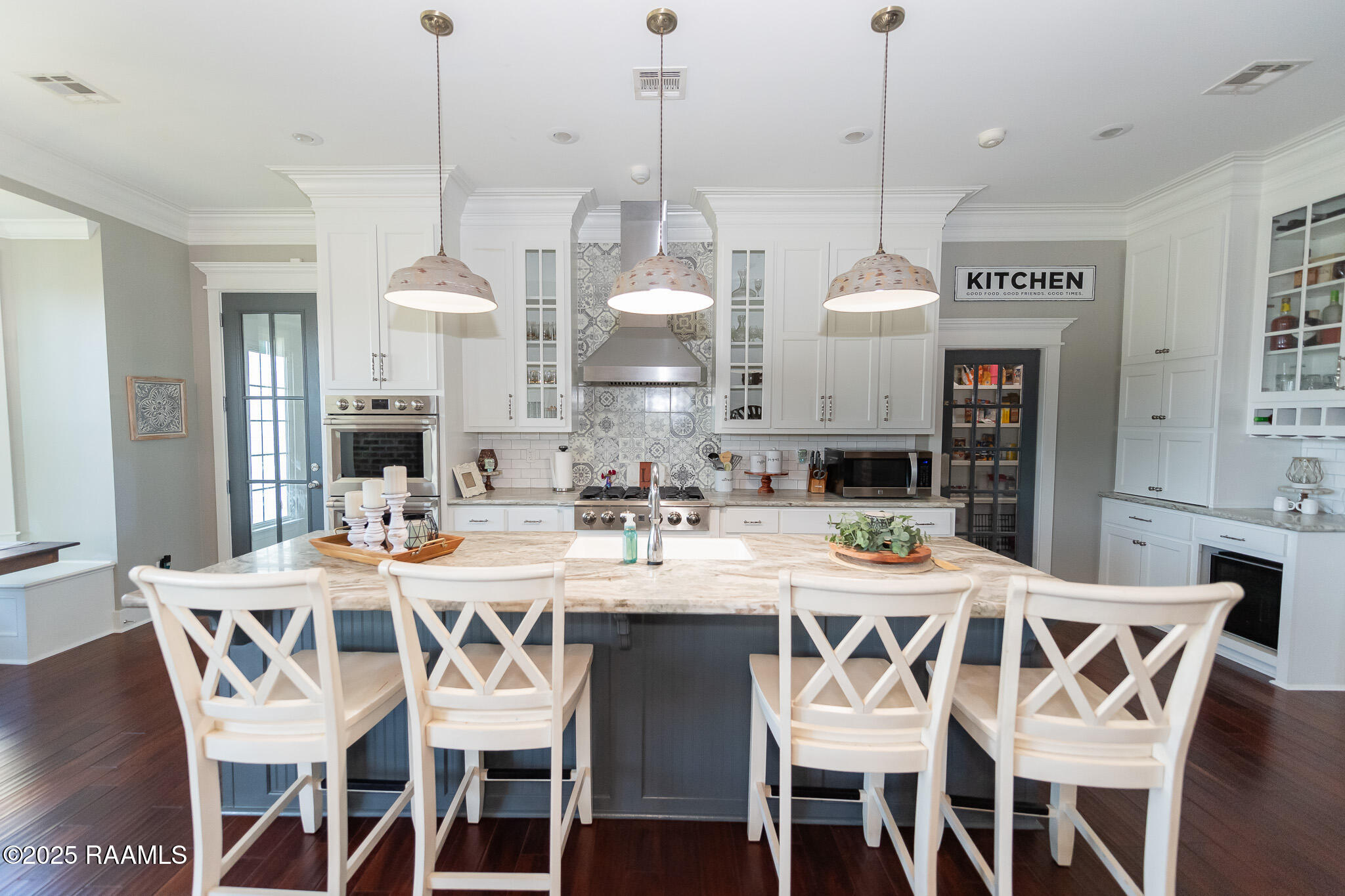 3713 Vidrine Road Ville Platte, LA 70586 - Photo 2 of 53 BHP_2355