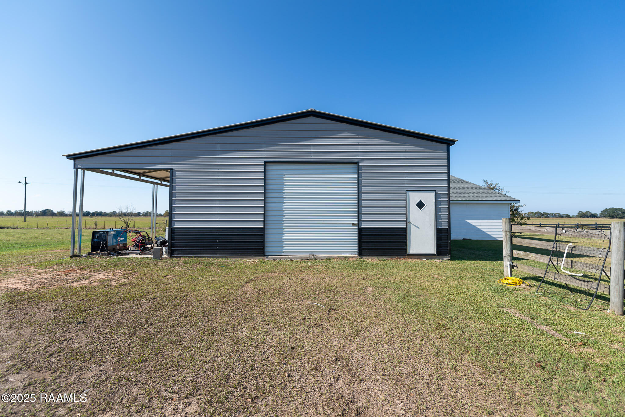 3713 Vidrine Road Ville Platte, LA 70586 - Photo 32 of 53 BHP_2370