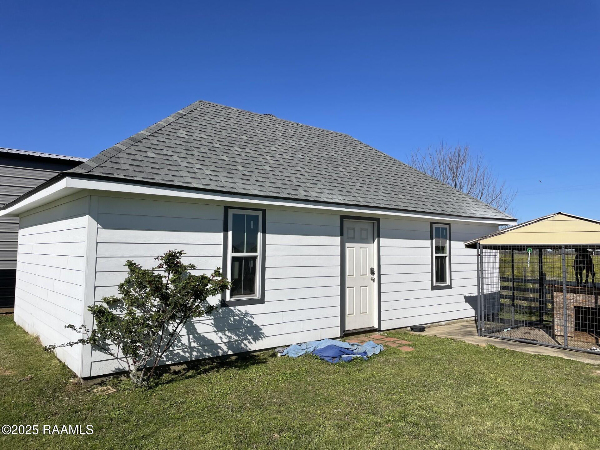 3713 Vidrine Road Ville Platte, LA 70586 - Photo 33 of 53 thumbnail_IMG_0529