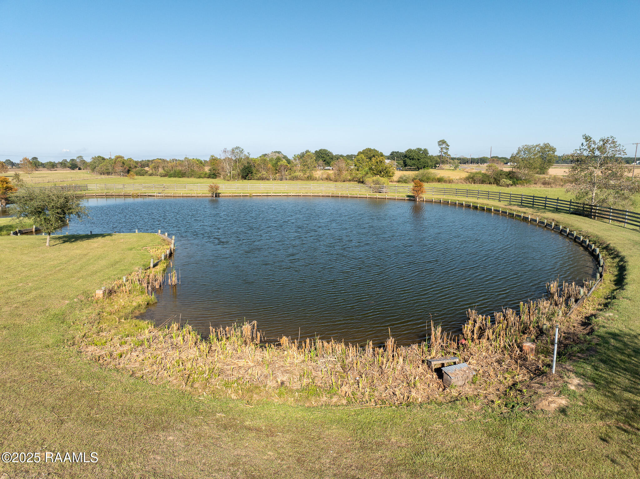 3713 Vidrine Road Ville Platte, LA 70586 - Photo 34 of 53 DJI_0219