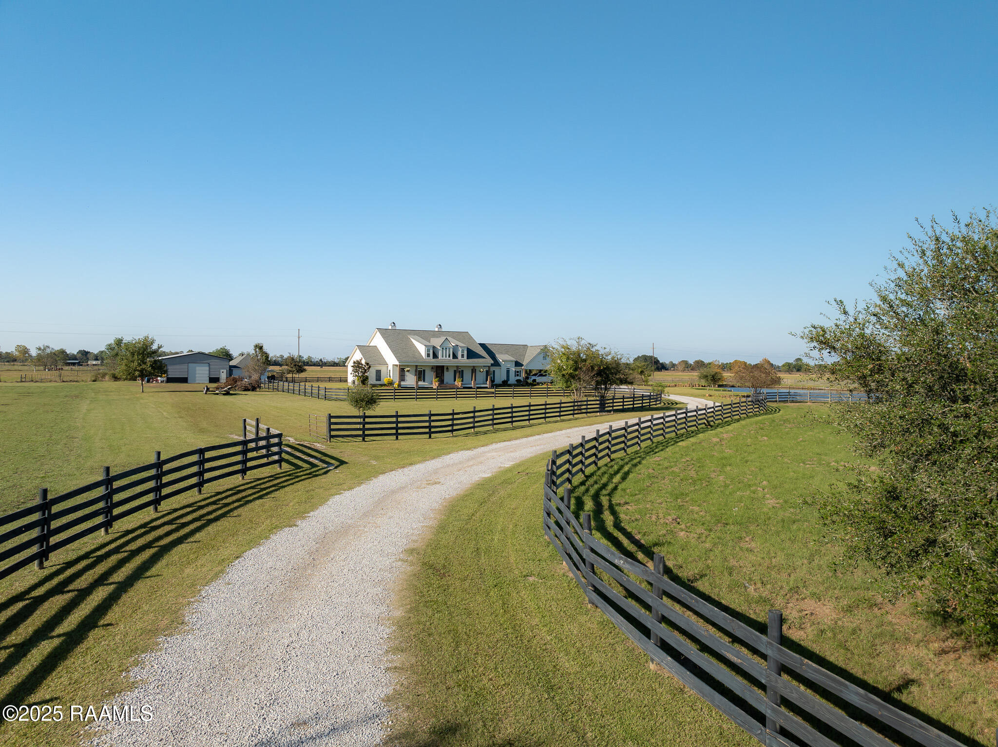 3713 Vidrine Road Ville Platte, LA 70586 - Photo 41 of 53 DJI_0223