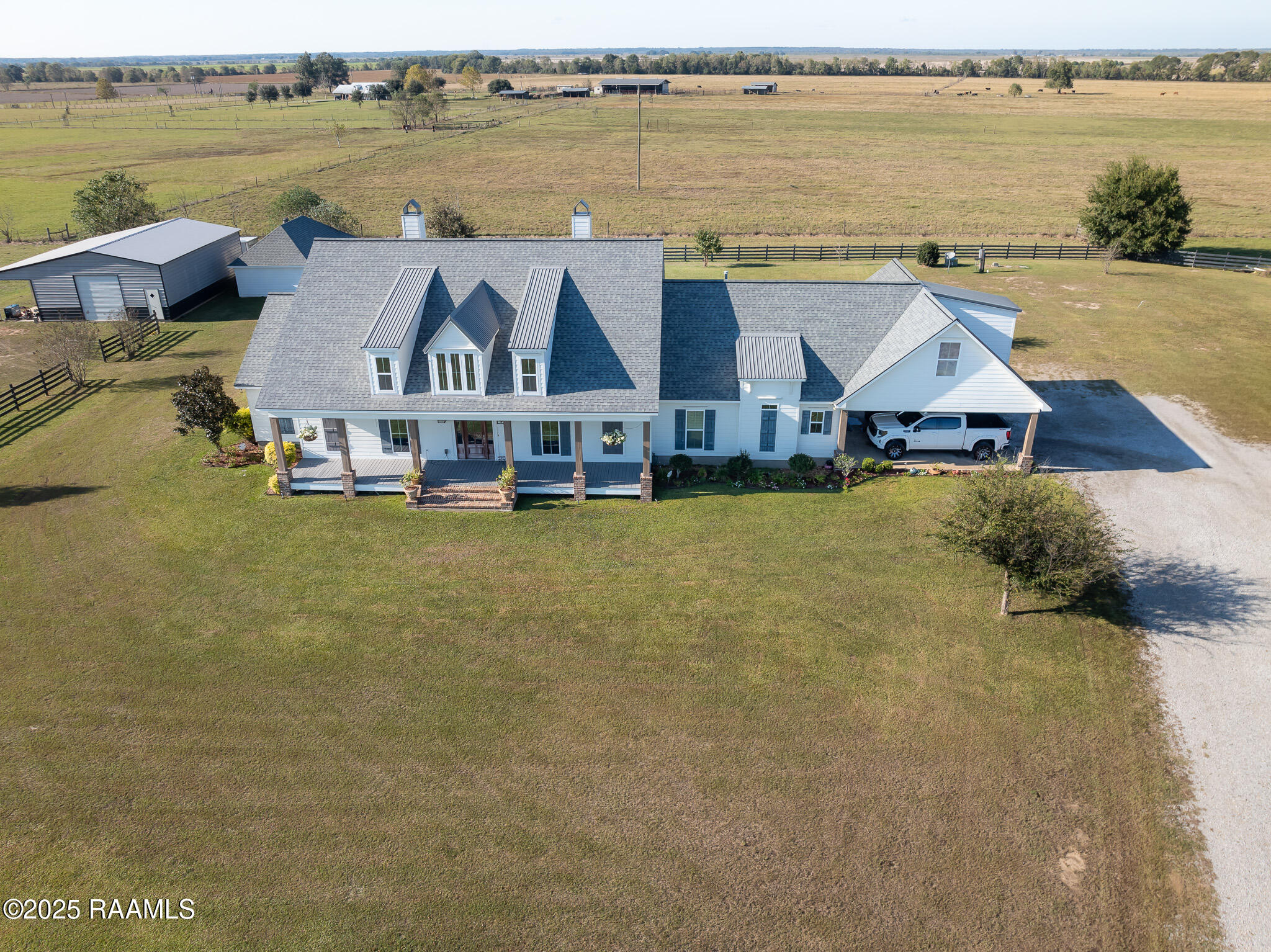 3713 Vidrine Road Ville Platte, LA 70586 - Photo 42 of 53 DJI_0214