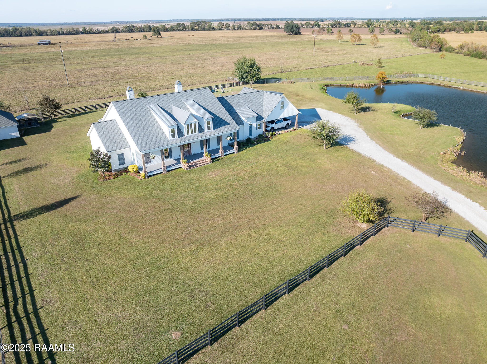 3713 Vidrine Road Ville Platte, LA 70586 - Photo 44 of 53 DJI_0208