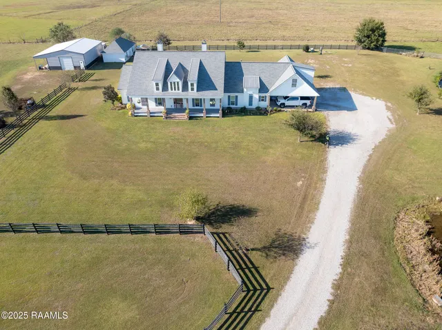 $665,000 | 3713 Vidrine Road, Ville Platte, LA 70586