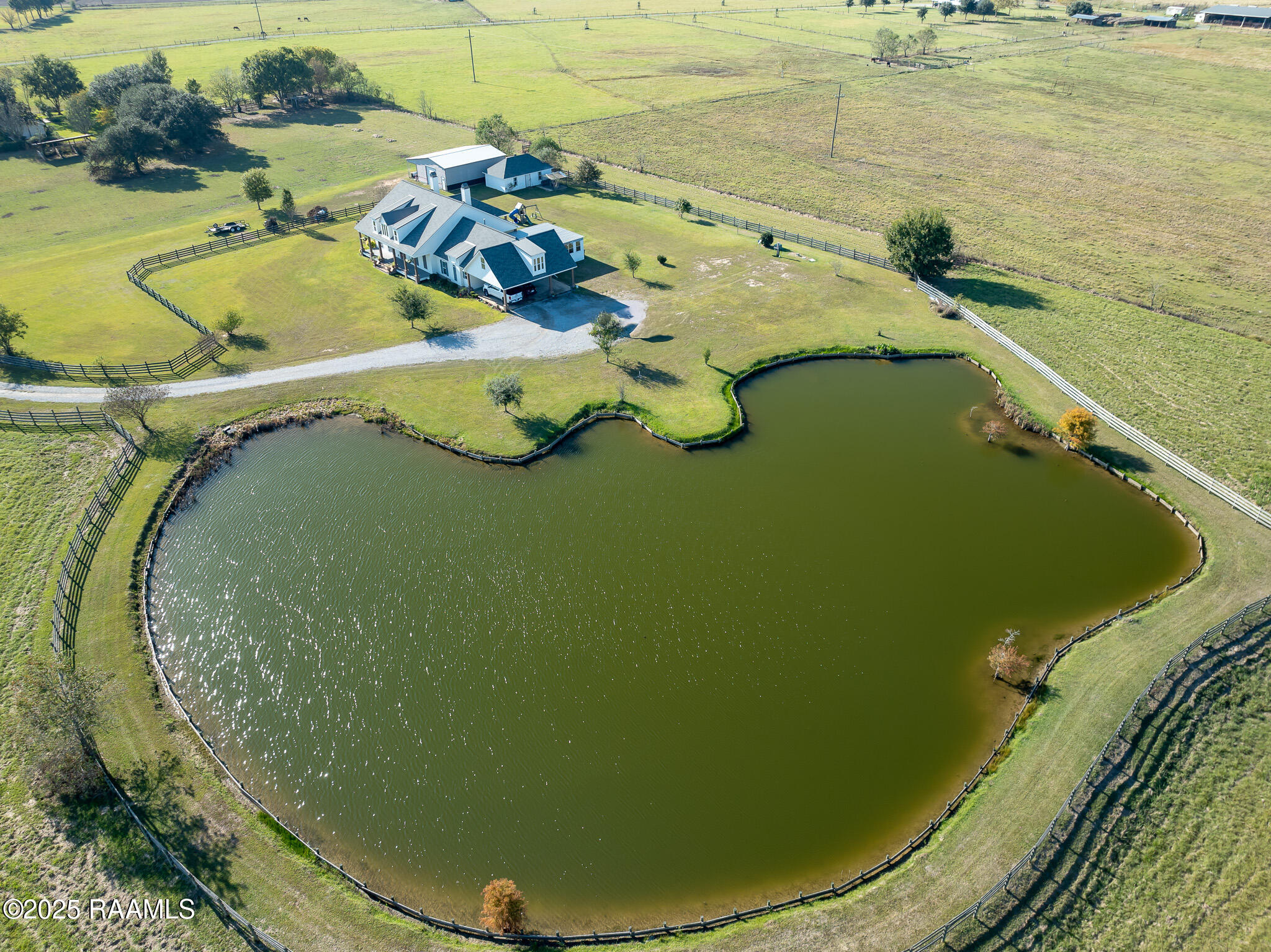 3713 Vidrine Road Ville Platte, LA 70586 - Photo 51 of 53 DJI_0221